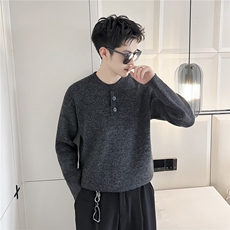 黑灰