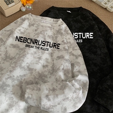 量大图低自动【有货】混纺卫衣C403A-LY25113ZR-P35，男装卫衣，电商C403A