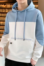 W035男士长袖卫衣春秋季韩版潮流休闲男装体恤青少年潮牌，男装卫衣，电商D310（原电商305）