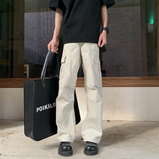 米白色