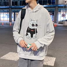 浅灰色