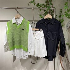 2022春夏新品，其它，she plus