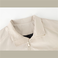 JK730-M-3XL-特P55-美式荒野夹克立领机能风工装外套，男装夹克，星座1811B
