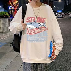 米白色
