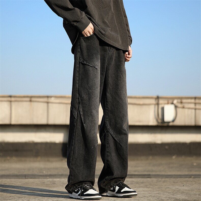 B225-阳台-K2177-P63-X79-牛仔裤--棉75.8%粘纤14.9%聚醋纤维9.3%,男装牛仔裤,电商B225