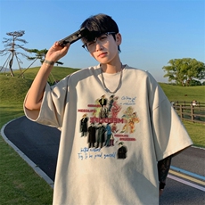 杏色
