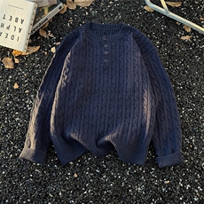 藏青色