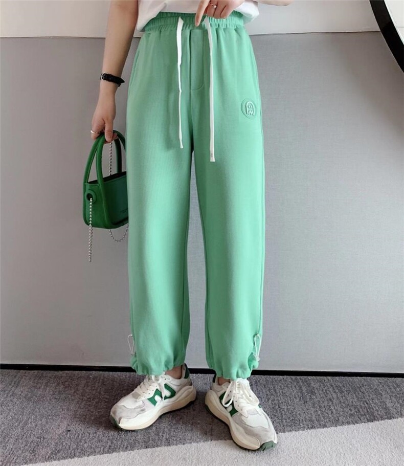 运动裤，其它，卡西姆