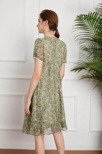 2021夏装新款现货供应，女装，忆妹儿