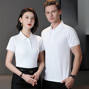 新款短袖T恤男士polo新款男士夏季男装休闲翻领半袖打底衫上衣图片