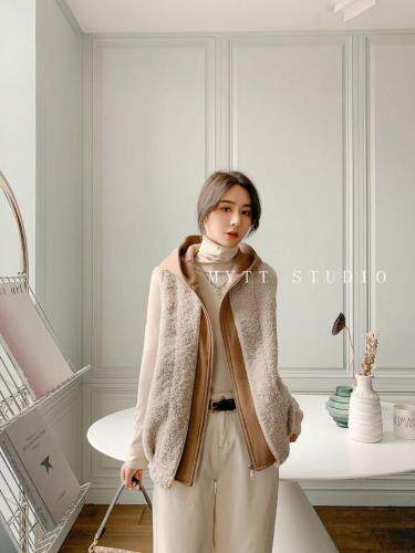 现货冬季新款，女装，Mytt