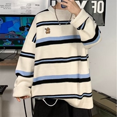 米白色