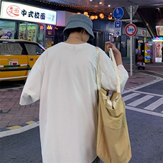 男圆领T恤纯棉五分袖T132P28，男装T恤，星座1116-2