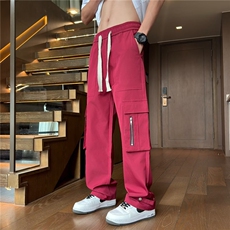 男新款青少年时尚休闲裤DNK02P63，男装休闲裤，星座1116-2