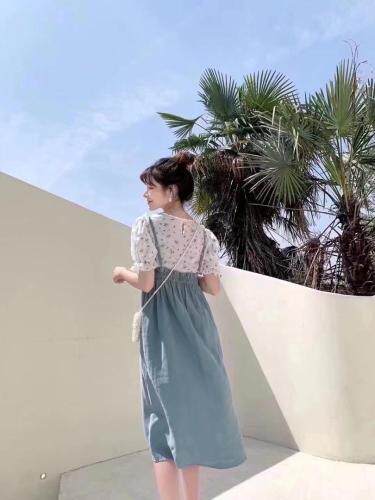 连衣裙，女装连衣裙，Lico&co(1F)