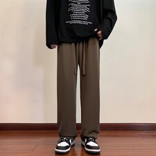 棕色