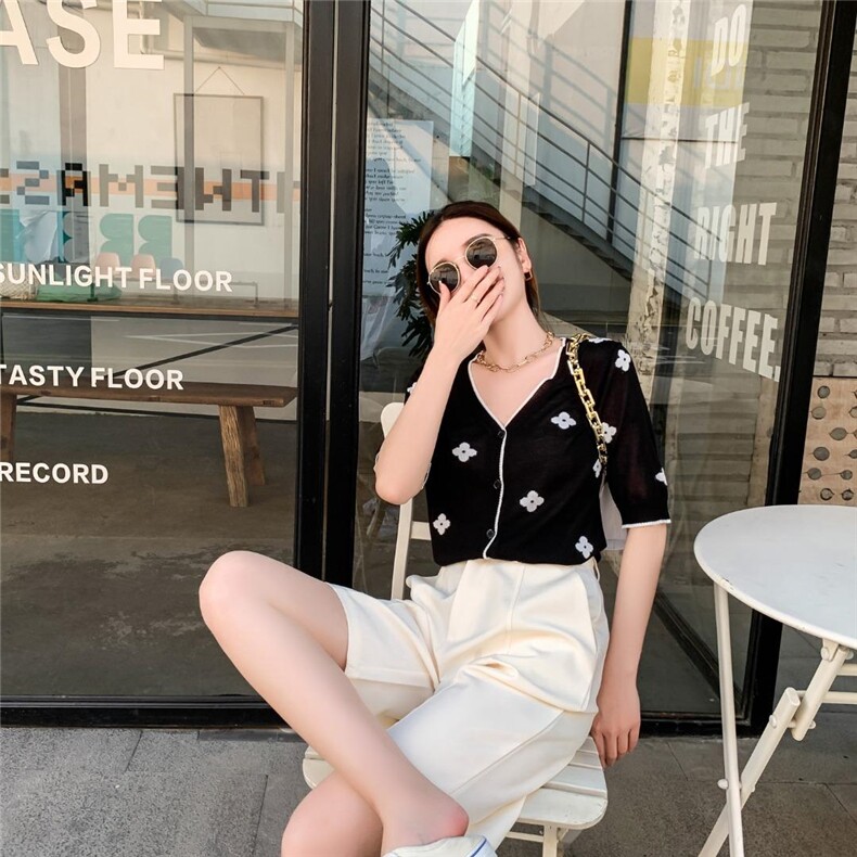 套头衫－开衫都很美哦！，女装，丽薇塔