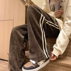棕色