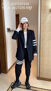 2021秋季新款西装外套,女装西装,兜火