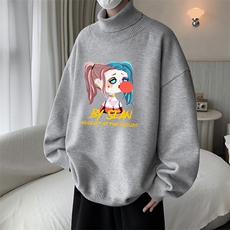 灰色