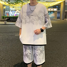 白色