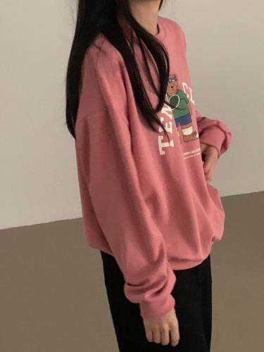 卫衣，女装卫衣/绒衫，Fueeh