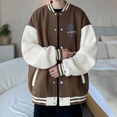 棕色