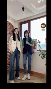 马夹,女装马甲,古泥