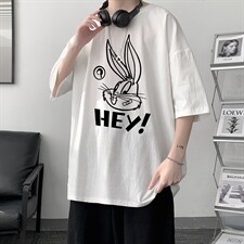 白色