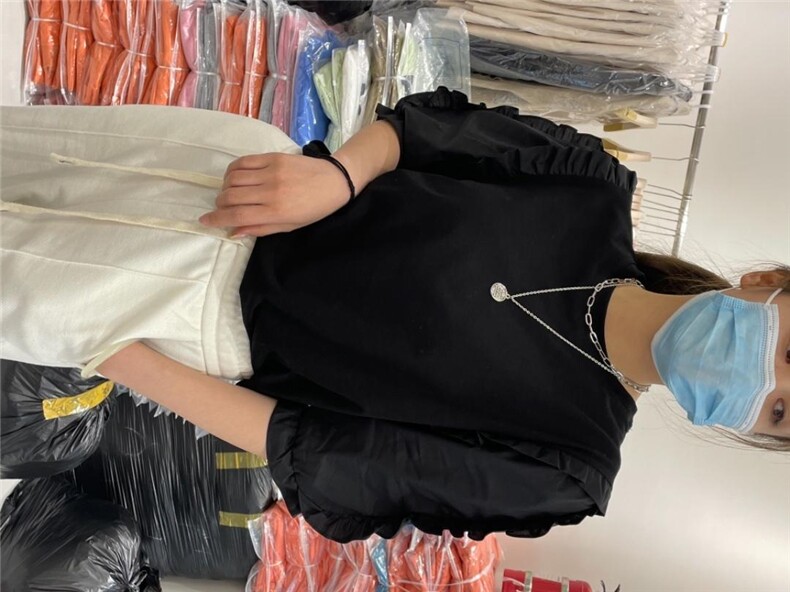 夏季小衫，其它，MZ 原创