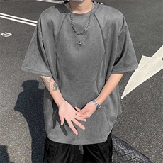 灰色