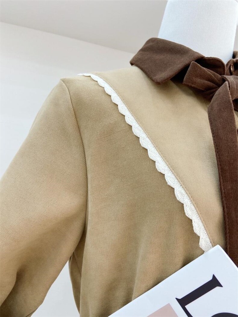 连衣裙，女装连衣裙，Lico&co(1F)