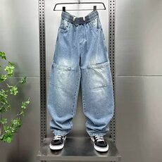 蓝色
