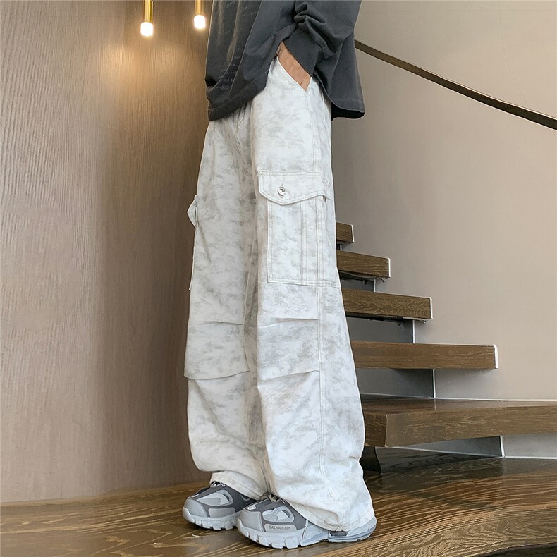 C315-G3062已起量数据款脏脏裤工装牛仔裤(P65X89)公寓4,男装牛仔裤,电商C315