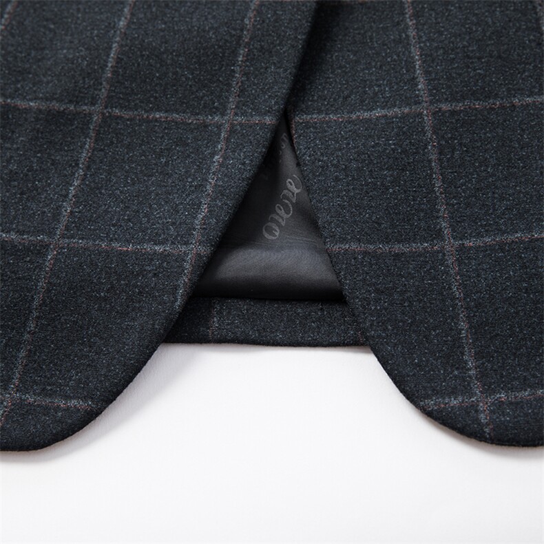 休闲青年春秋款西装修身男士西服套装两件套礼服上衣ASD8965-P285,男装西服套装,电商B212（原钱塘6029）