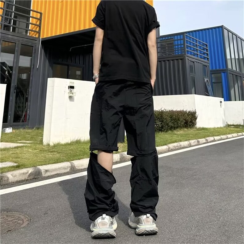 男新款青少年时尚休闲裤K2556P42,男装休闲裤,星座1116-2