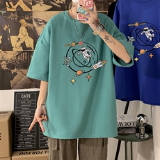 绿色
