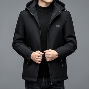 AC2228钱塘2020-3冬季羽绒服白鸭绒防寒保暖外套男加厚P200图片