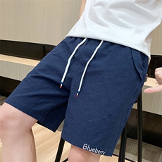 藏青色