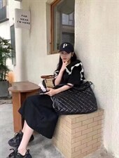 连衣裙，女装连衣裙，维蜜 W.M