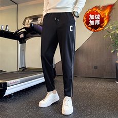 黑色加绒款
