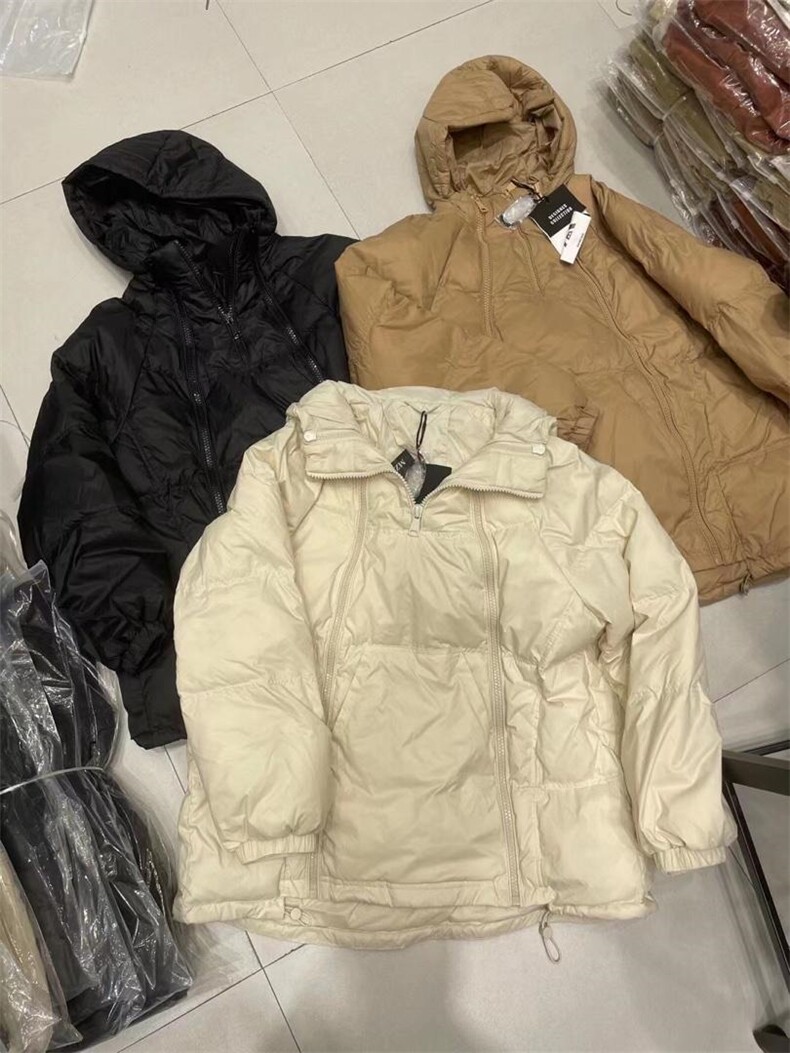 羽绒，其它，MZ 原创