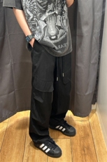 2025秋季新款外景大码美式速干冰丝裤M-5XHK24615-特P25，男装休闲裤，电商A022