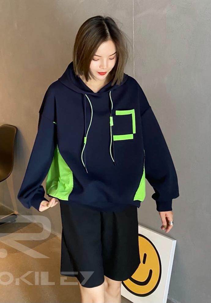 2021秋装卫衣，女装卫衣/绒衫，雷洛奇丽