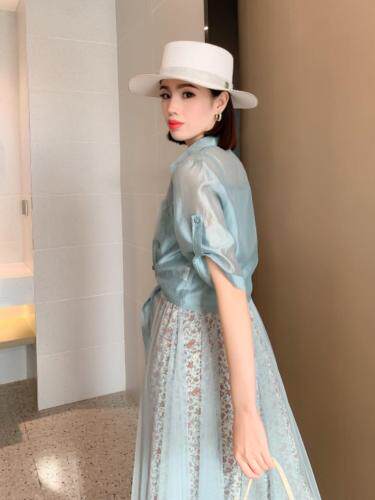 现货，女装，芝茗丽尔