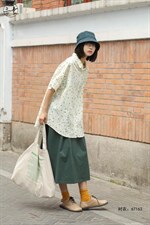 三素衣品，其它，A.8麻铺