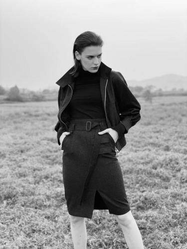 近的酷女孩，都爱上了飞行夹克 开启宇宙探索之旅[得意].，其它，听松