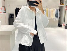 休闲小外套（现货-），其它，佳拉佳丝