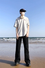 黑色