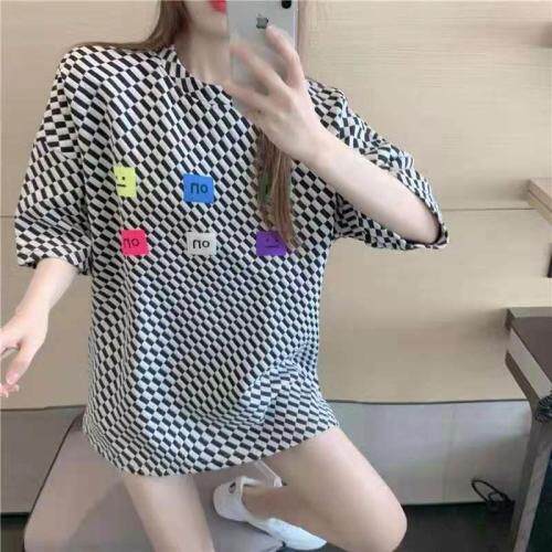 春款短袖潮二码，女装，云尚灰姑娘